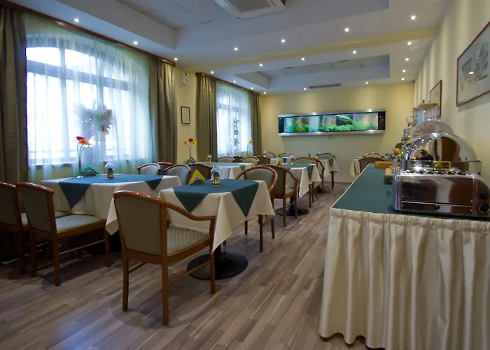 Hotel Hotel Brasov Brasov
