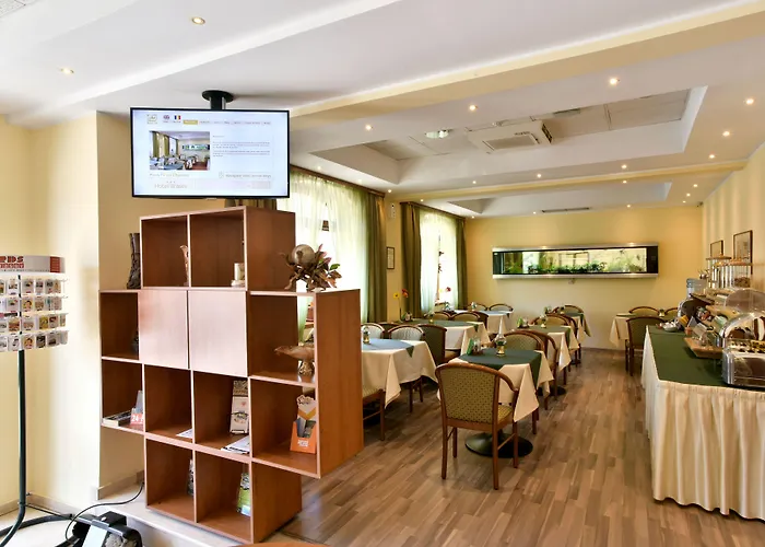 Hotel Brasov 3* Brasov