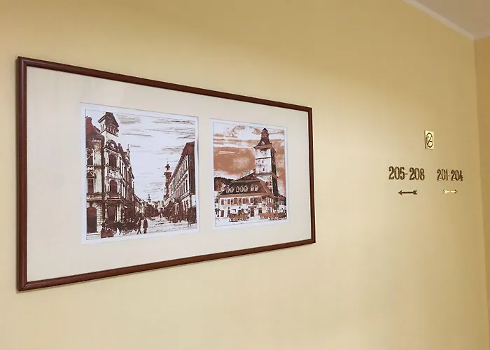 Hotel Brasov Hotel Brasov