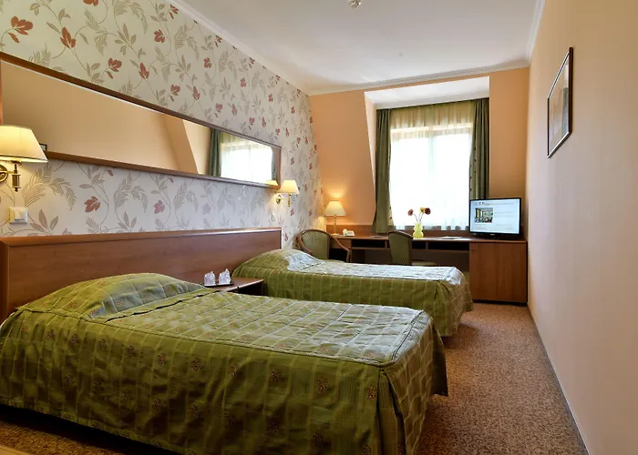 Hotel Brasov 3* Brasov
