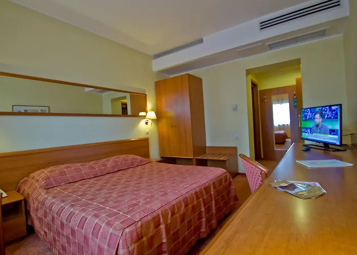 Hotel Hotel Brasov 3*