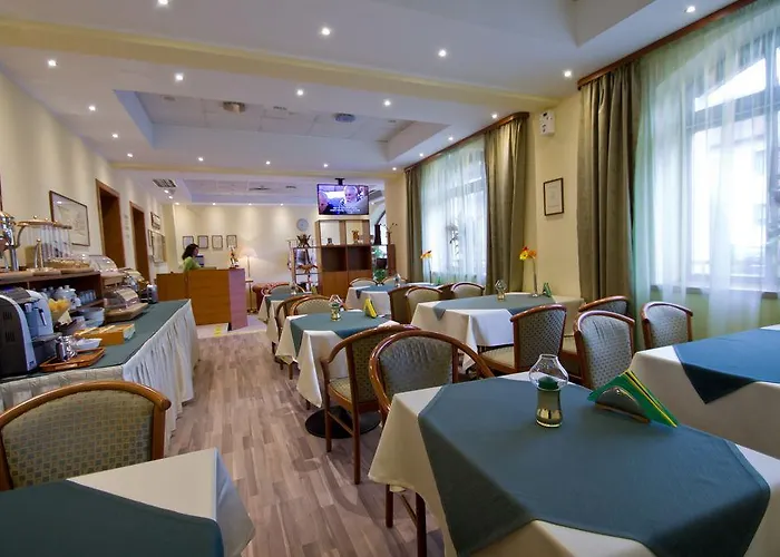 Hotel Hotel Brasov Brasov
