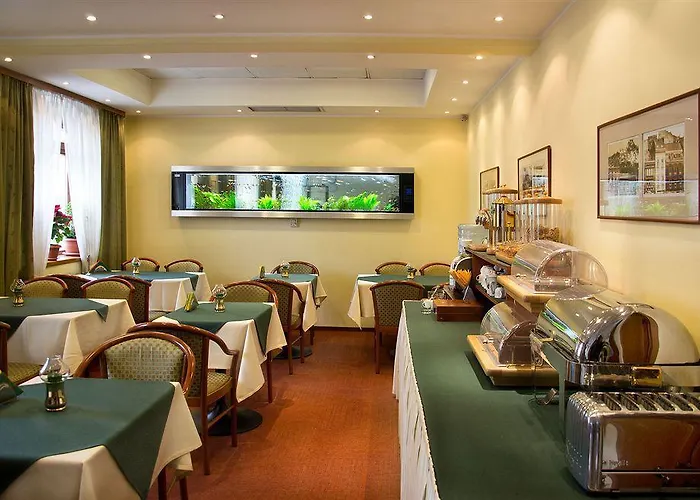 Hotel Brasov Hotel 3*