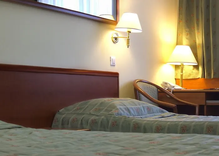 Hotel Hotel Brasov 3*