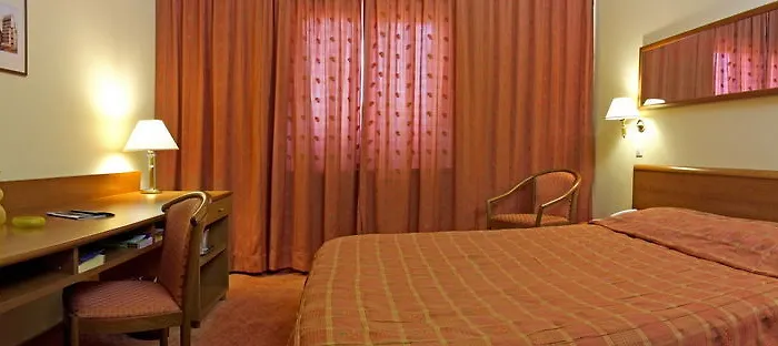 Hotel Brasov 3* Brasov