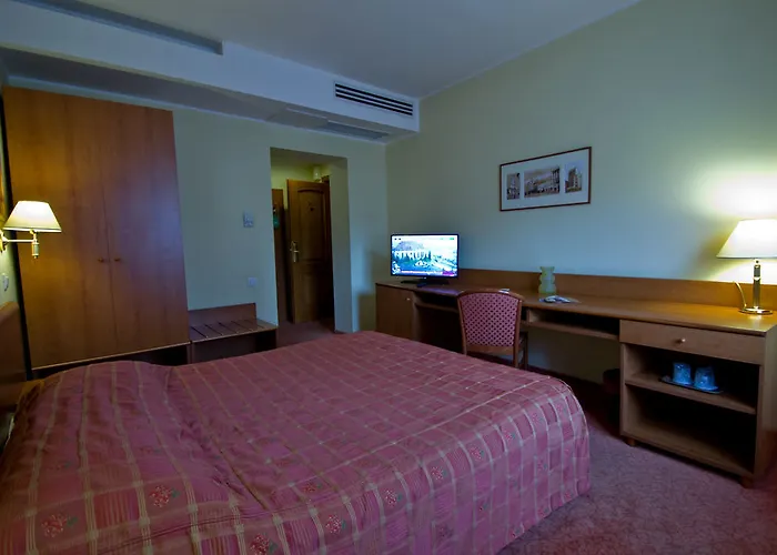 Hotel Hotel Brasov 3*